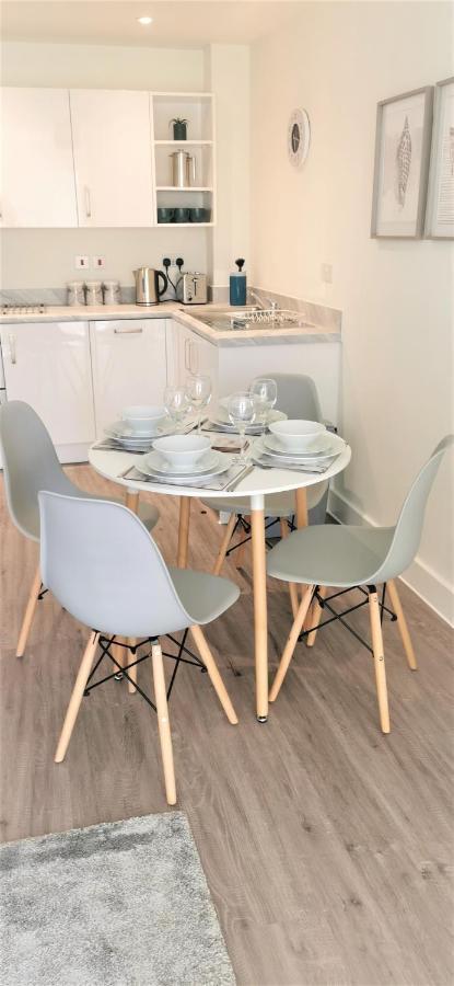 Sea Breeze, Gorgeous 2 Bed In * Exmouth