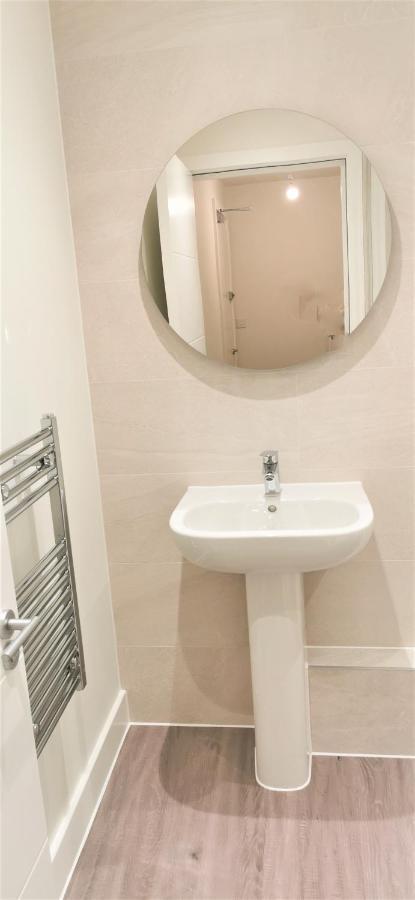 Appartamento Sea Breeze, Gorgeous 2 Bed In *