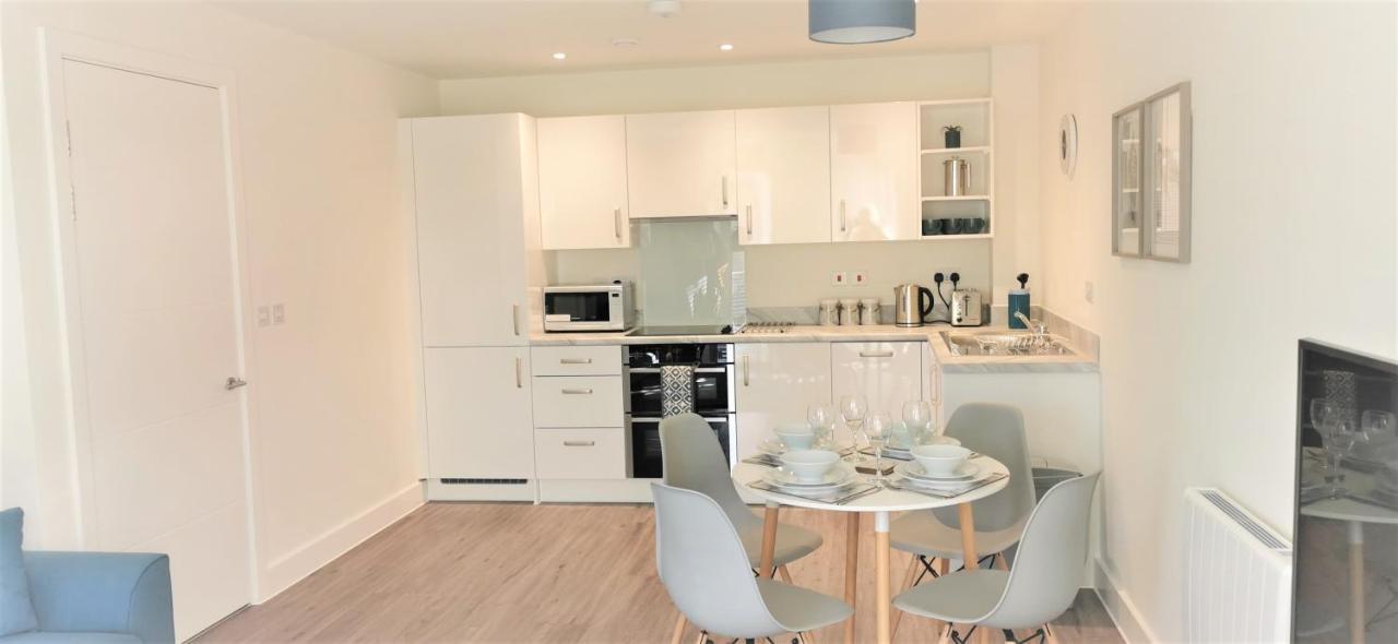 Sea Breeze, Gorgeous 2 Bed In Appartamento *